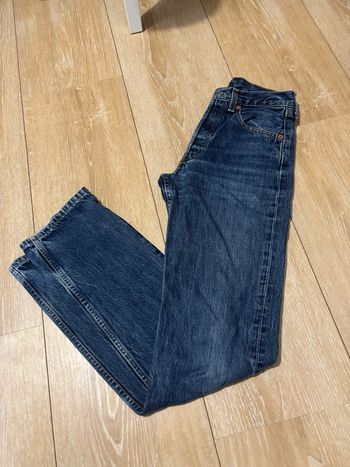 Jeans Lévis 501 