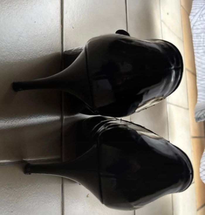 Chaussures à talon - photo numéro 7
