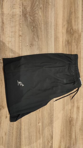 Short avec poche L / M Australian Bleu noir