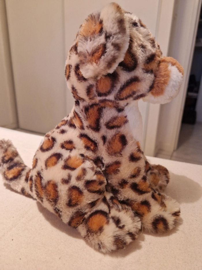 Peluche - photo numéro 2