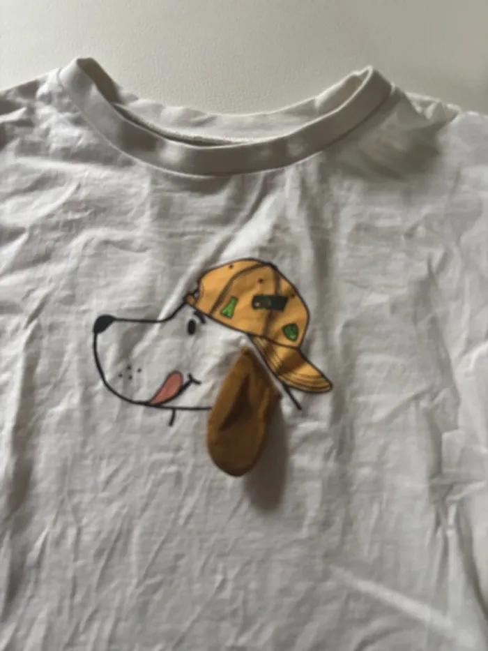 T-shirt - photo numéro 2