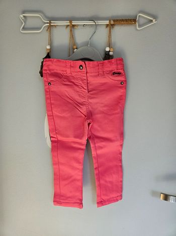 Pantalon 18 mois