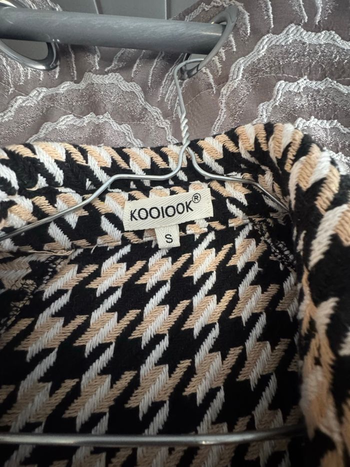 Veste - photo numéro 2