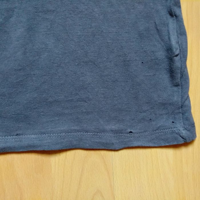 T-shirt çarçon Chicago 10 ans - photo numéro 4