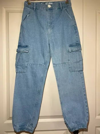 Jeans Demin