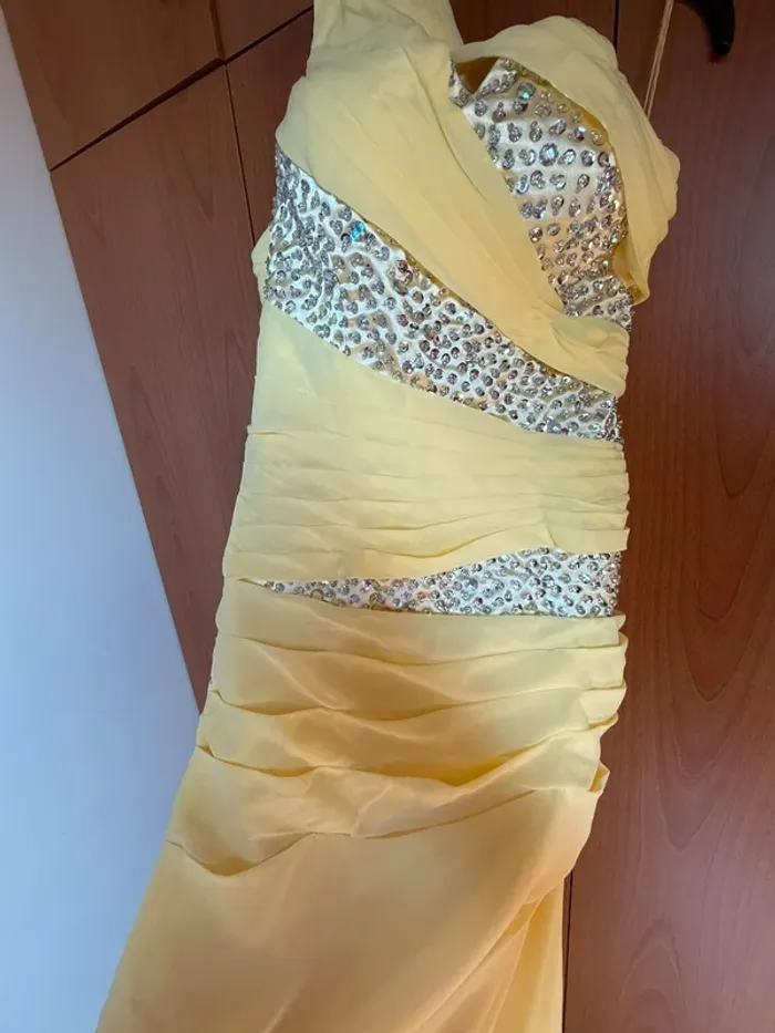 Robe de soirée - photo numéro 7