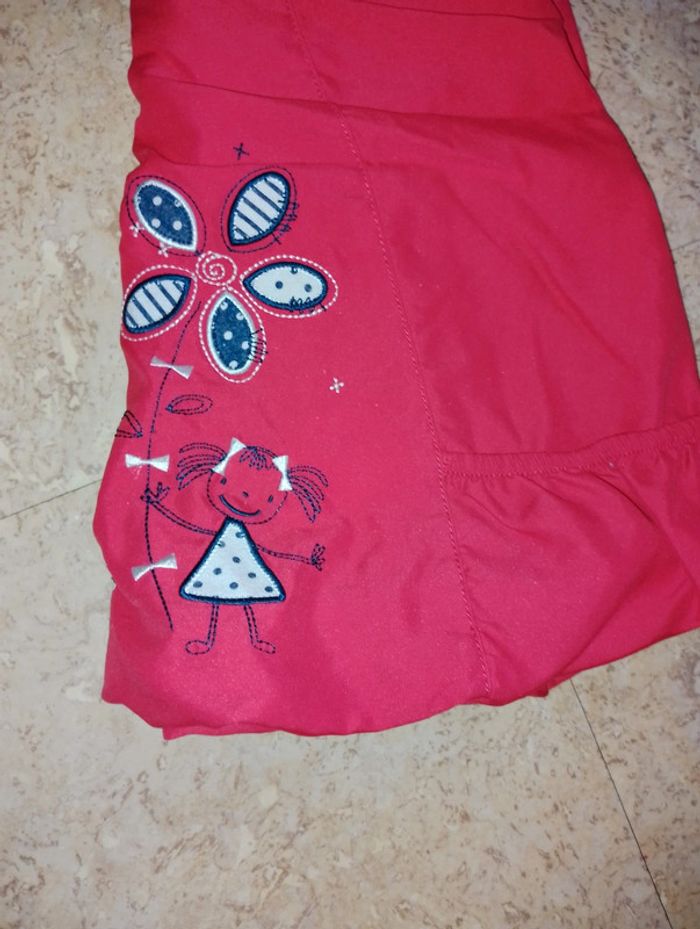 Robe longue - photo numéro 4