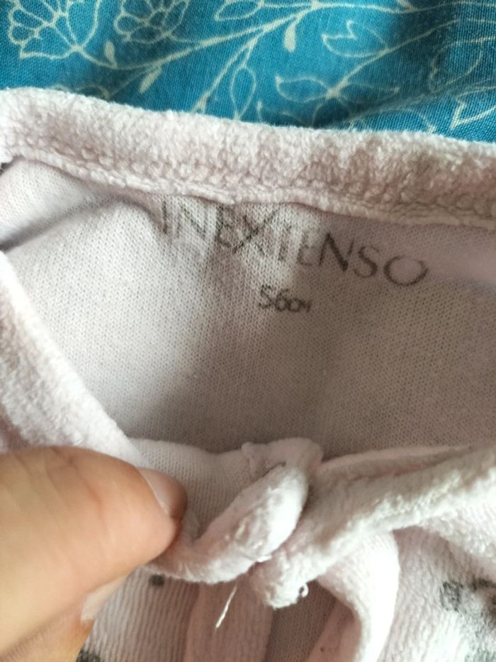 Pyjamas - photo numéro 3