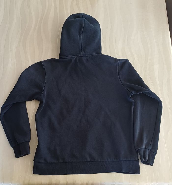 Sweat à capuche Jack & Jones - photo numéro 5