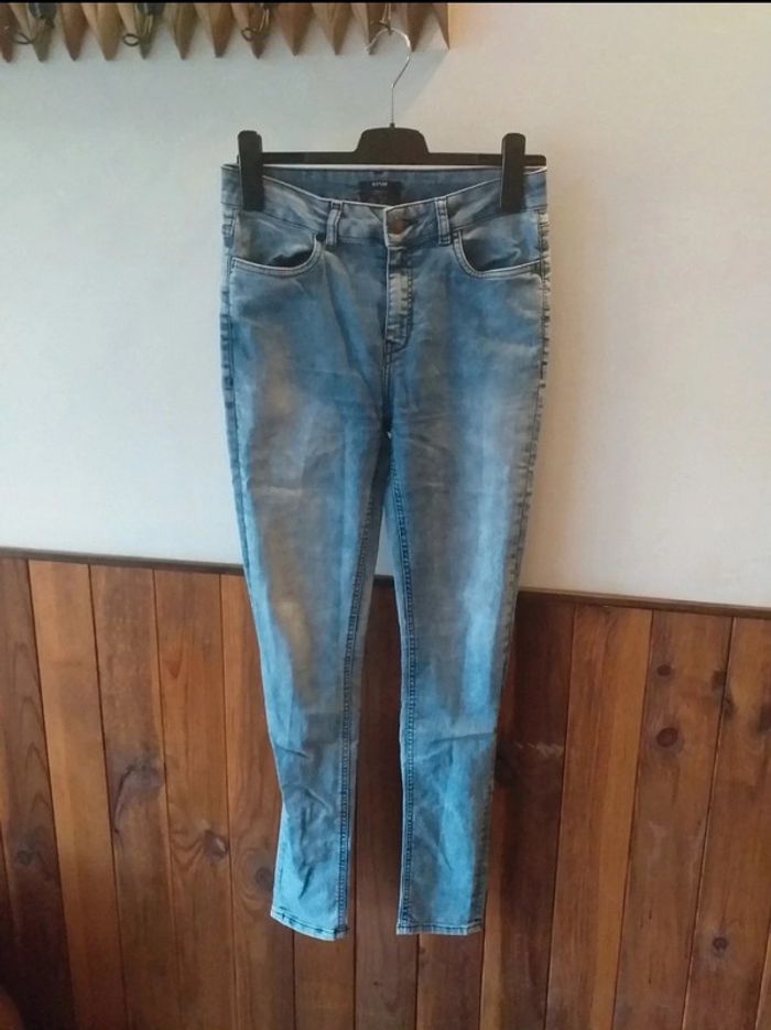 Jeans lot de 4 - photo numéro 12