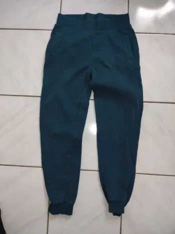 Pantalon de jogging urban wave taille 12 ans