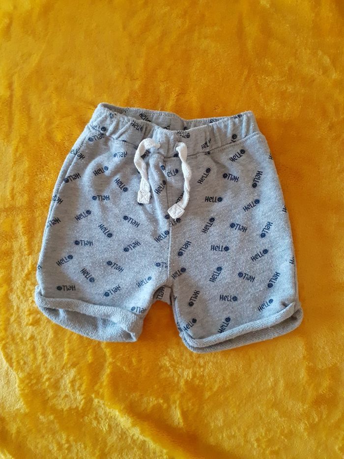 Short