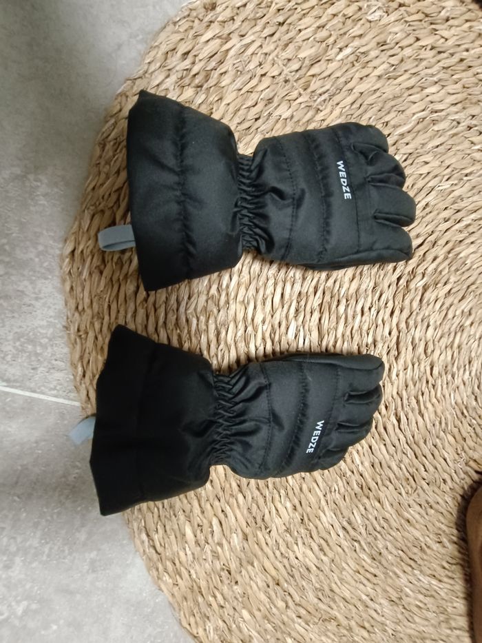 Gants ski Intersport - photo numéro 2