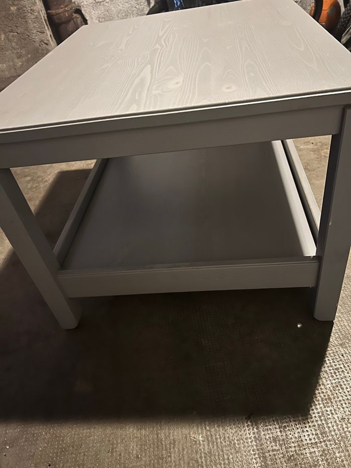 Table basse - photo numéro 2