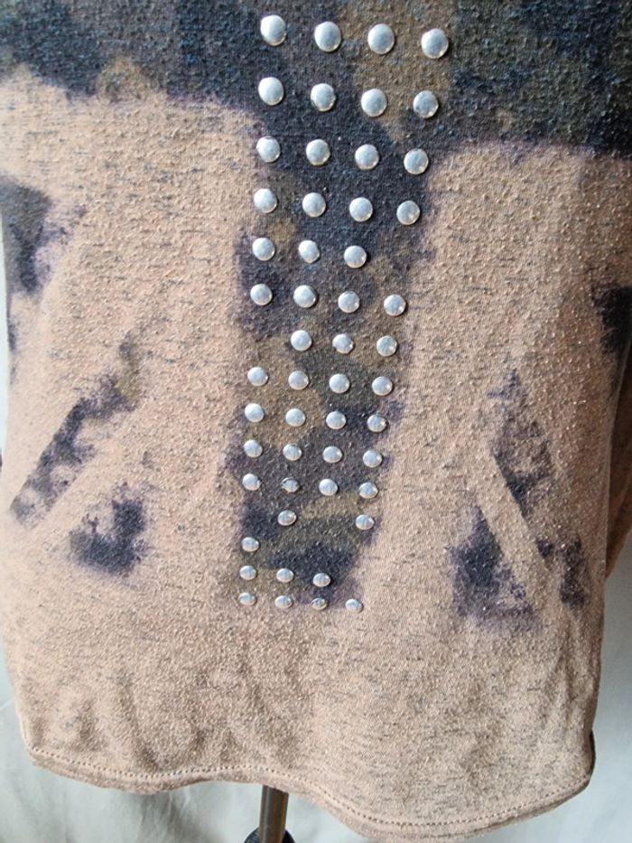 T-shirt taille M - photo numéro 3