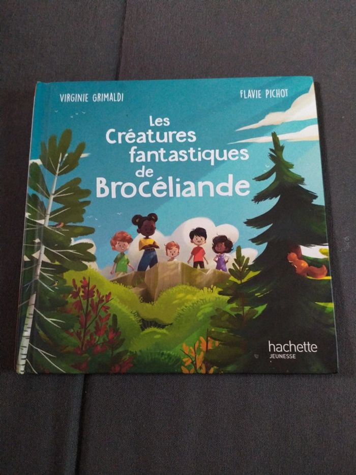 Lot de 3 livres McDo - photo numéro 7