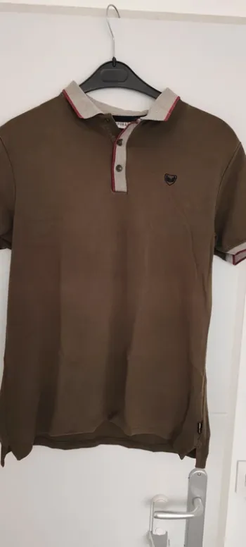 Polo kaporal