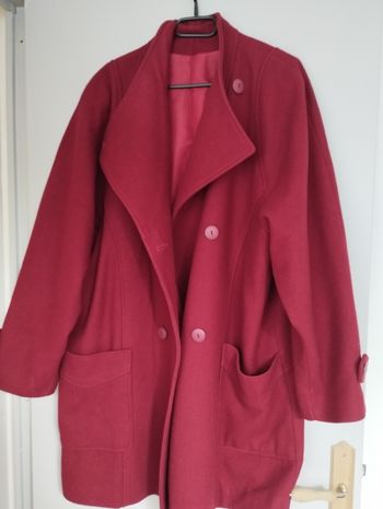 Manteau