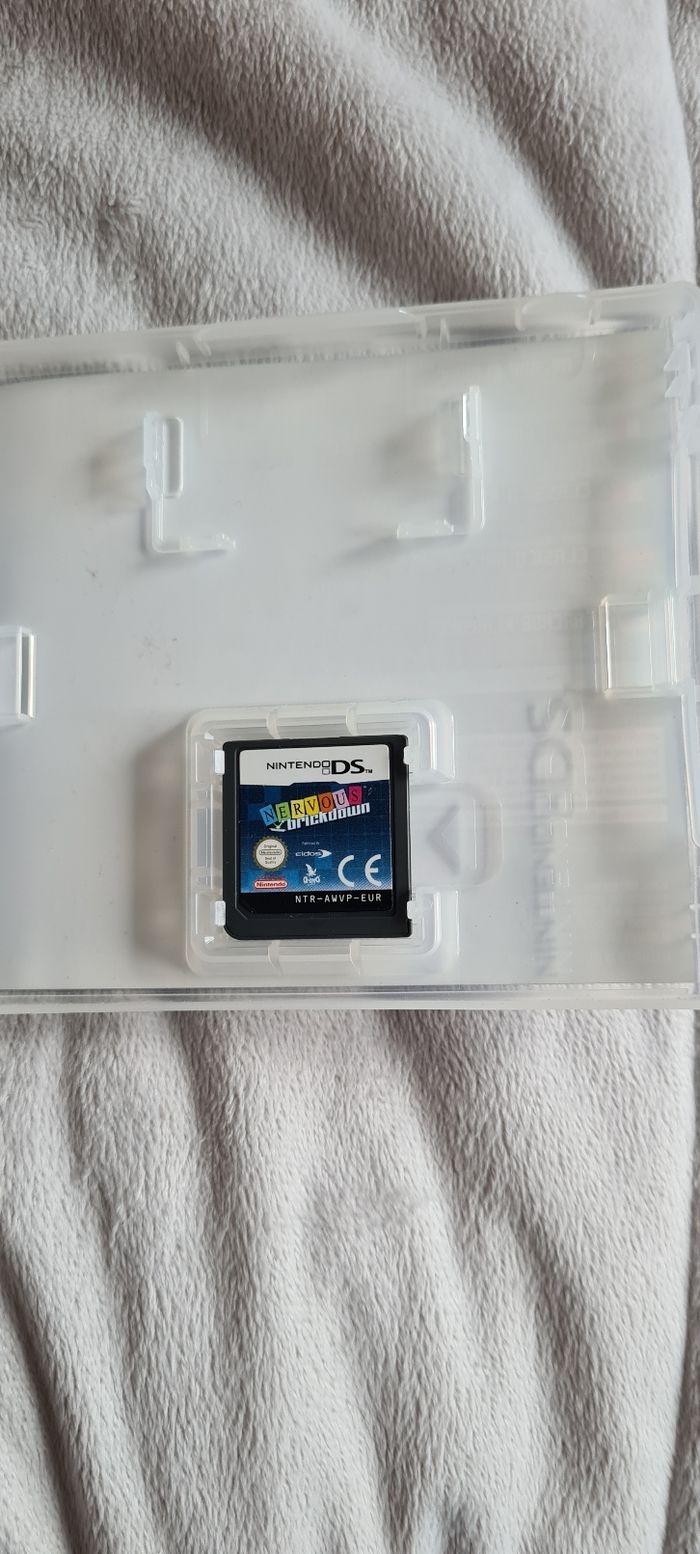 Nervous Brickdown - photo numéro 3