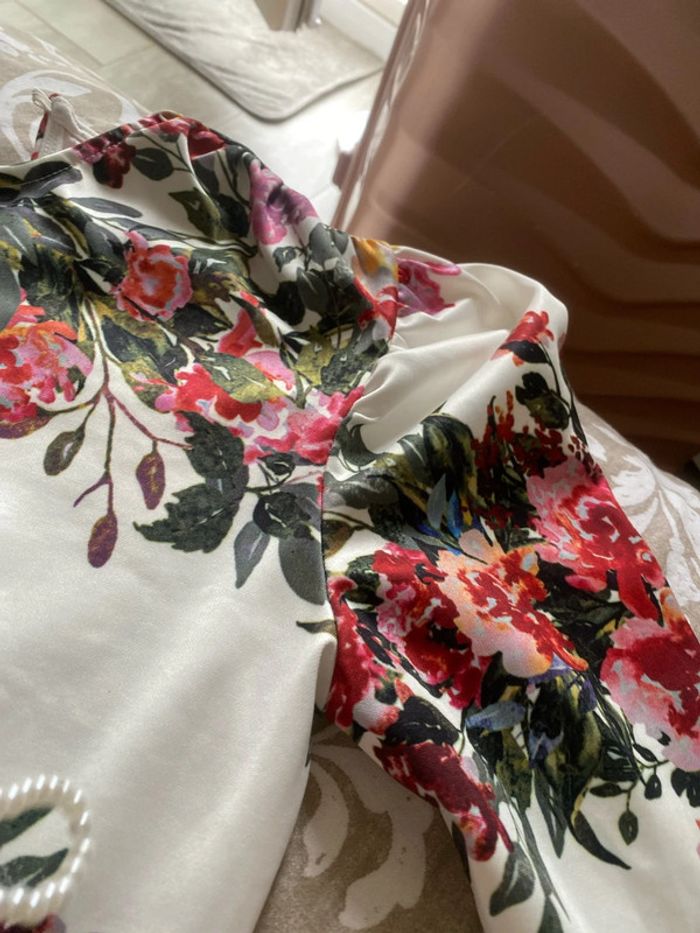 Robe taille xs club london - photo numéro 2