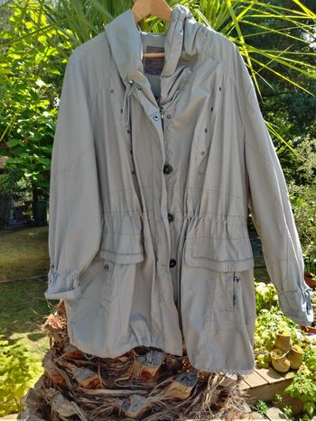 Imperméable
