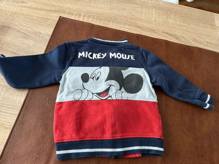 Ensemble Mickey - photo numéro 5