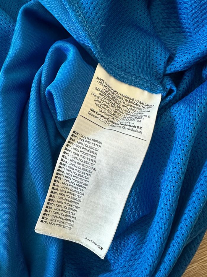 Maillot de foot Nike - photo numéro 6