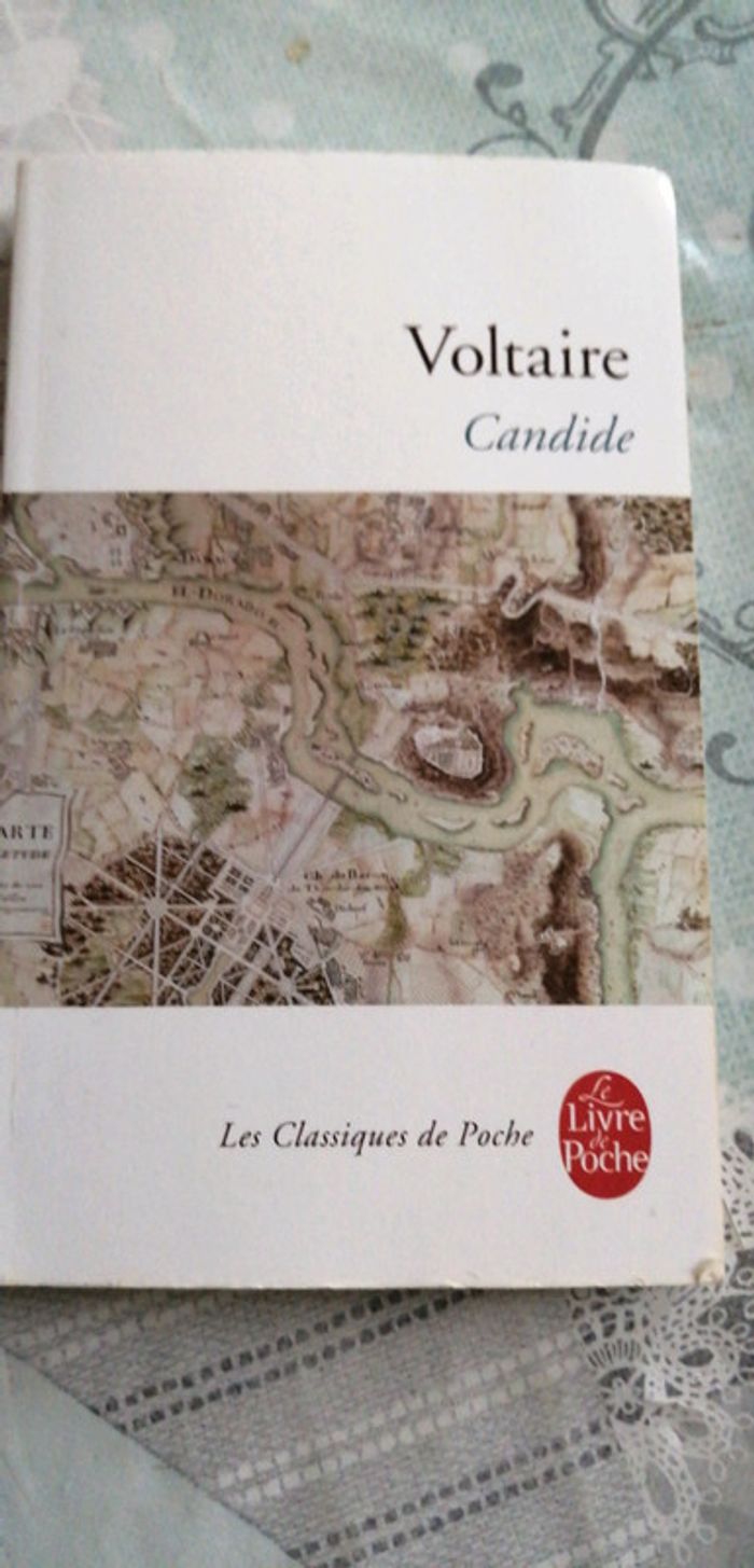 Livre