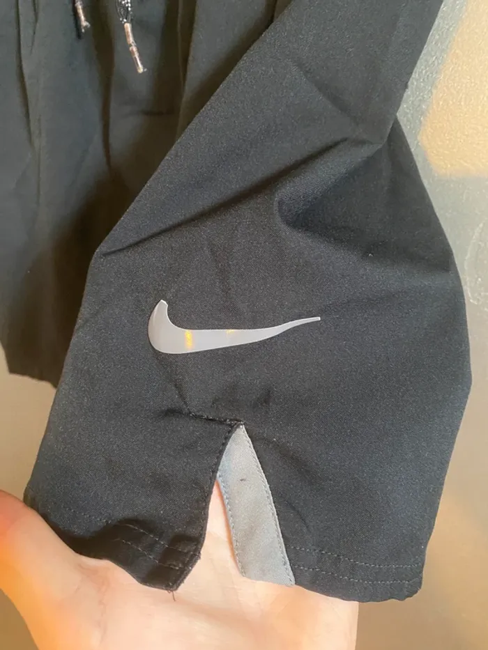 Short de sport Nike homme S - photo numéro 2
