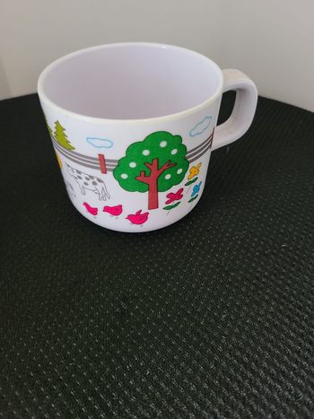 tasse enfant