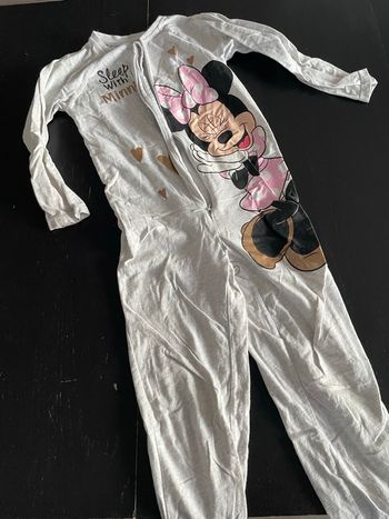 Combi pyjama