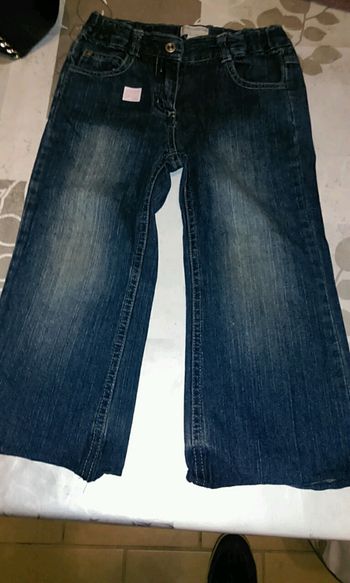 Jeans 36 mois