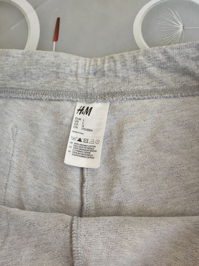Short H&M Taille L - photo numéro 2