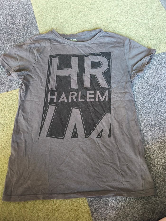 Tshirt 12 ans Kiabi