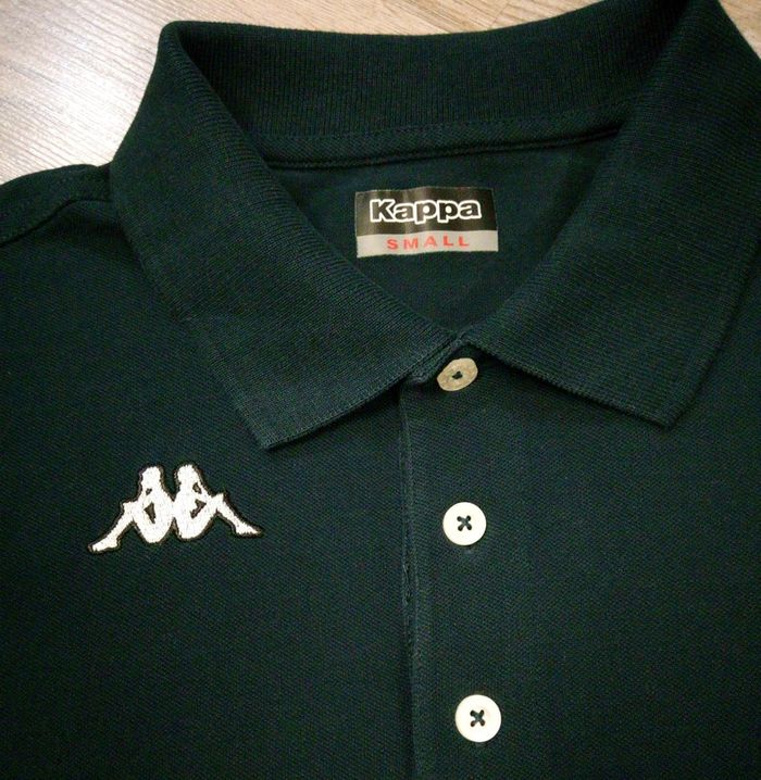 Polo Kappa S - photo numéro 4