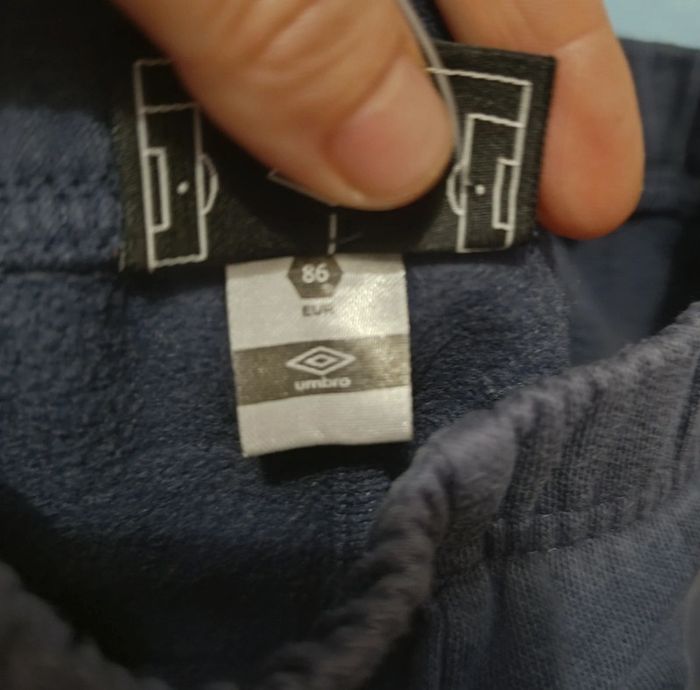Pantalon 18MG98 - photo numéro 2