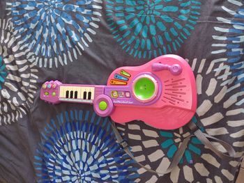 Instrument de musique