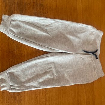 Jogging garçon 3 ans
