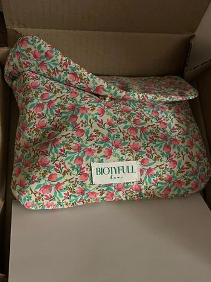 Biotyfull Box Cosmétiques - photo numéro 2