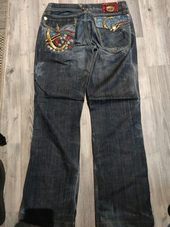 Jeans royal taille 40