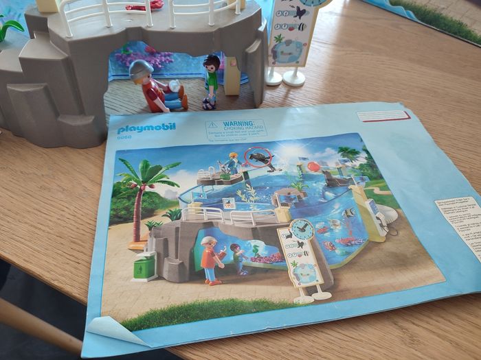 Playmobil 9060 - photo numéro 2