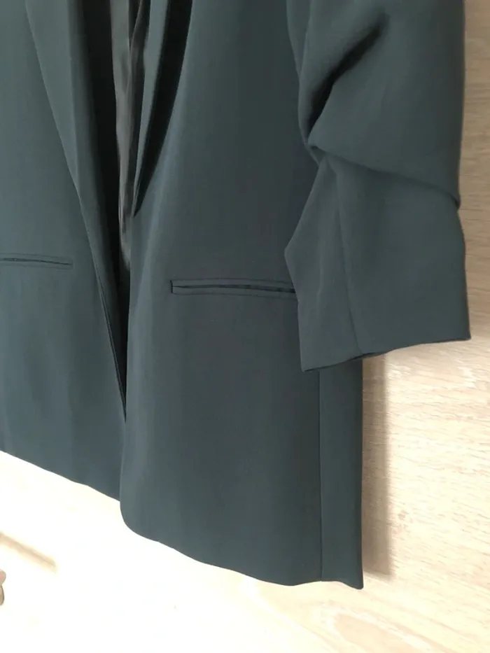 Blazer - photo numéro 4