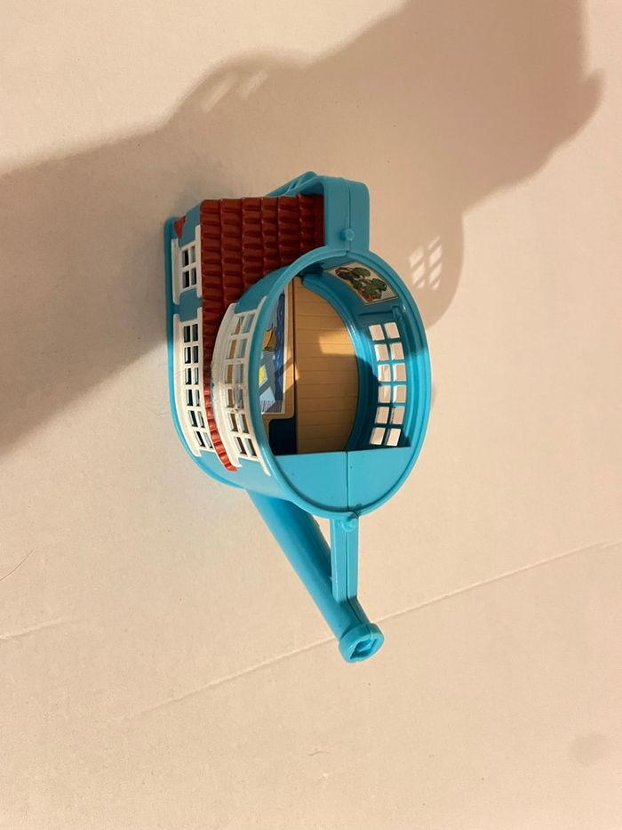 Arrosoir mini sweety teeny weeny families - photo numéro 2