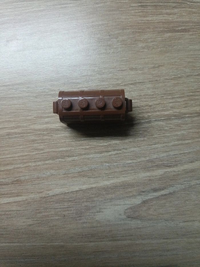 3 coffres Lego vintage - photo numéro 2