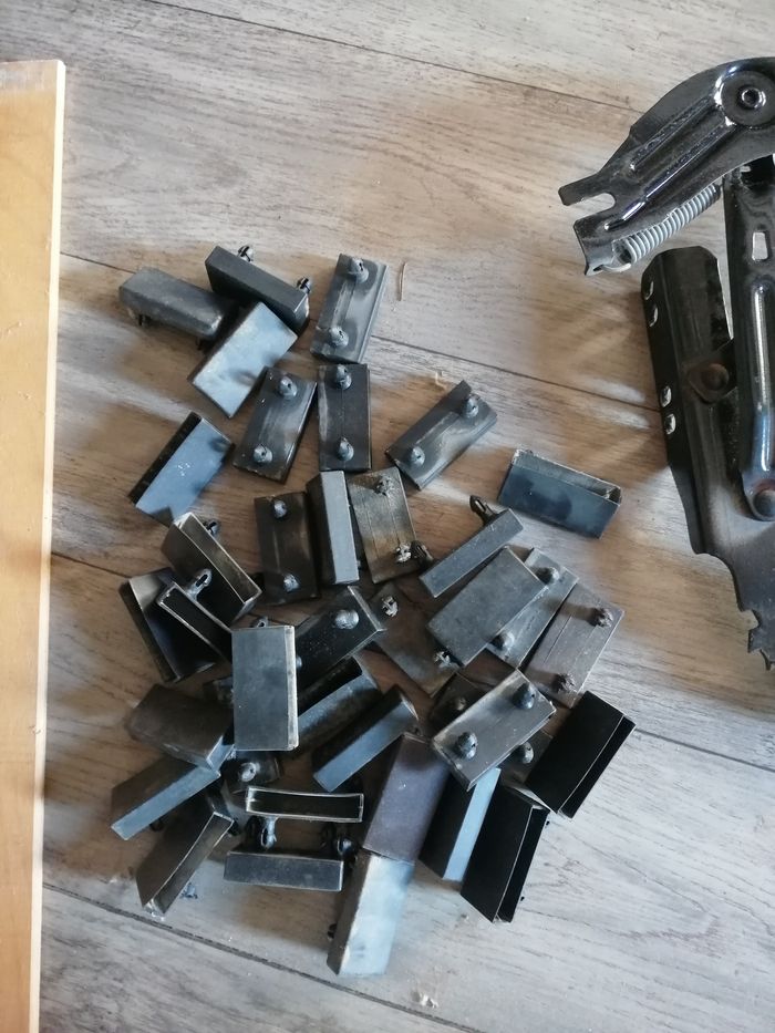 Pièce détachées clic clac - photo numéro 3