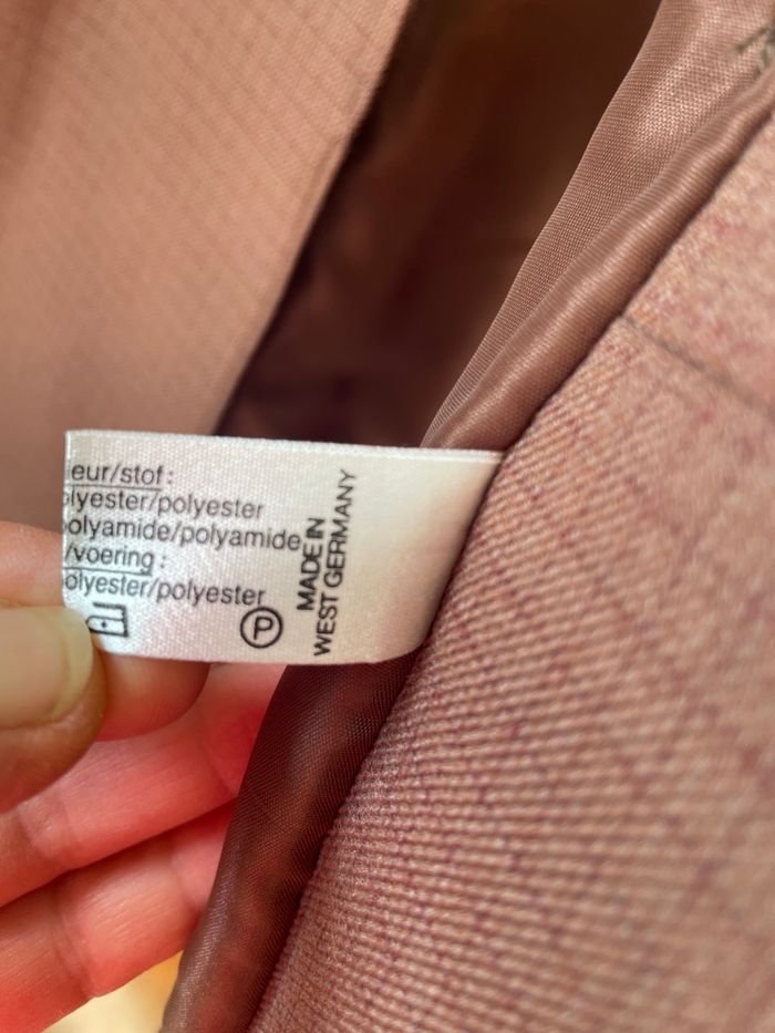 Veste femme - photo numéro 5