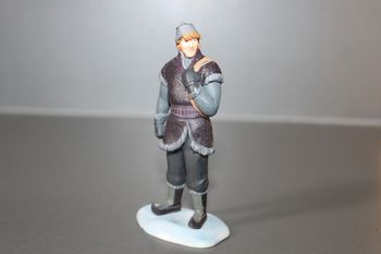 Figurine Kristoff Bjorgman - Disney
