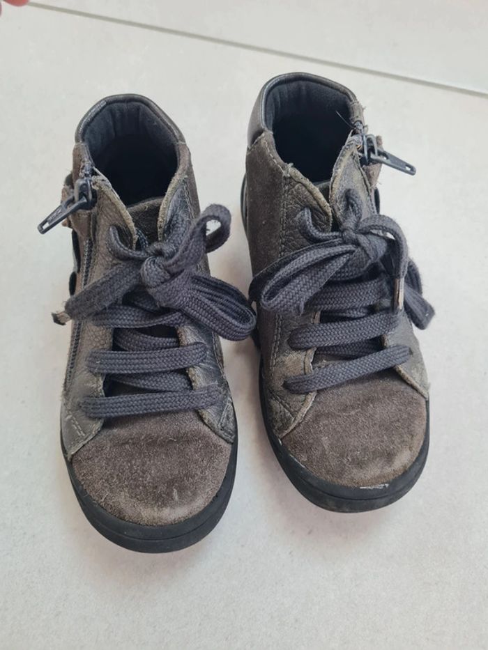 Chaussures Geox - photo numéro 4