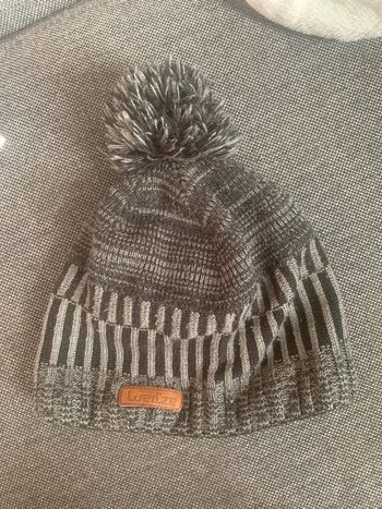 Bonnet