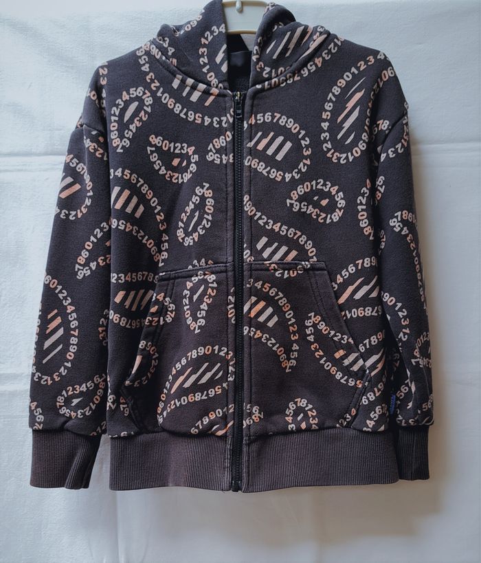 Gilet Mexx Taille 110-116